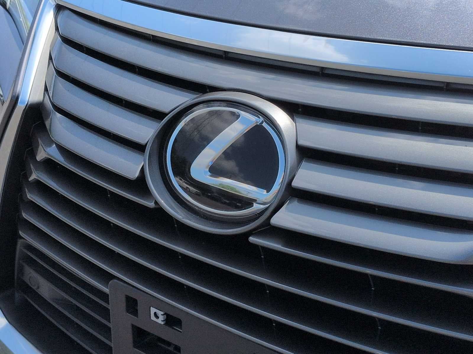 Lexus RX 350 de 2018 RX 350