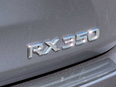 Lexus RX 350 de 2018 RX 350