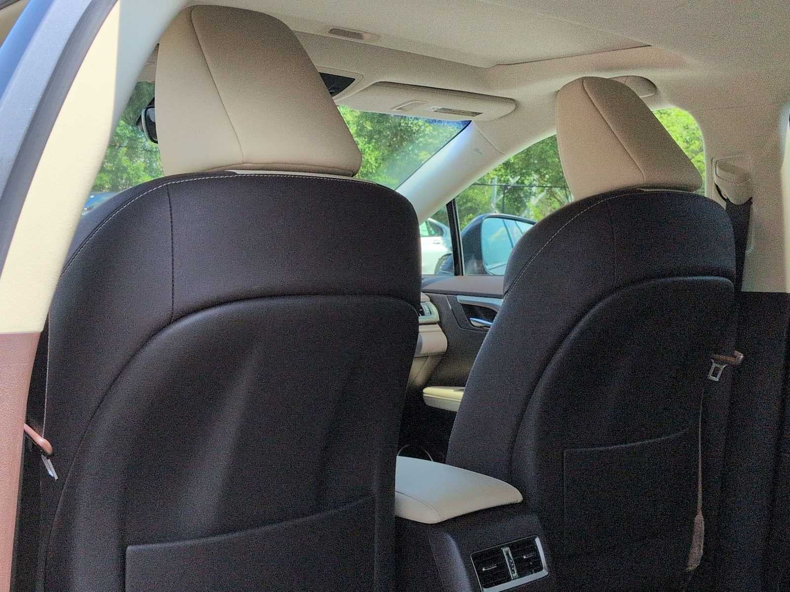 Lexus RX 350 de 2018 RX 350