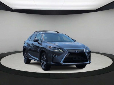Lexus RX 350 de 2018 RX 350