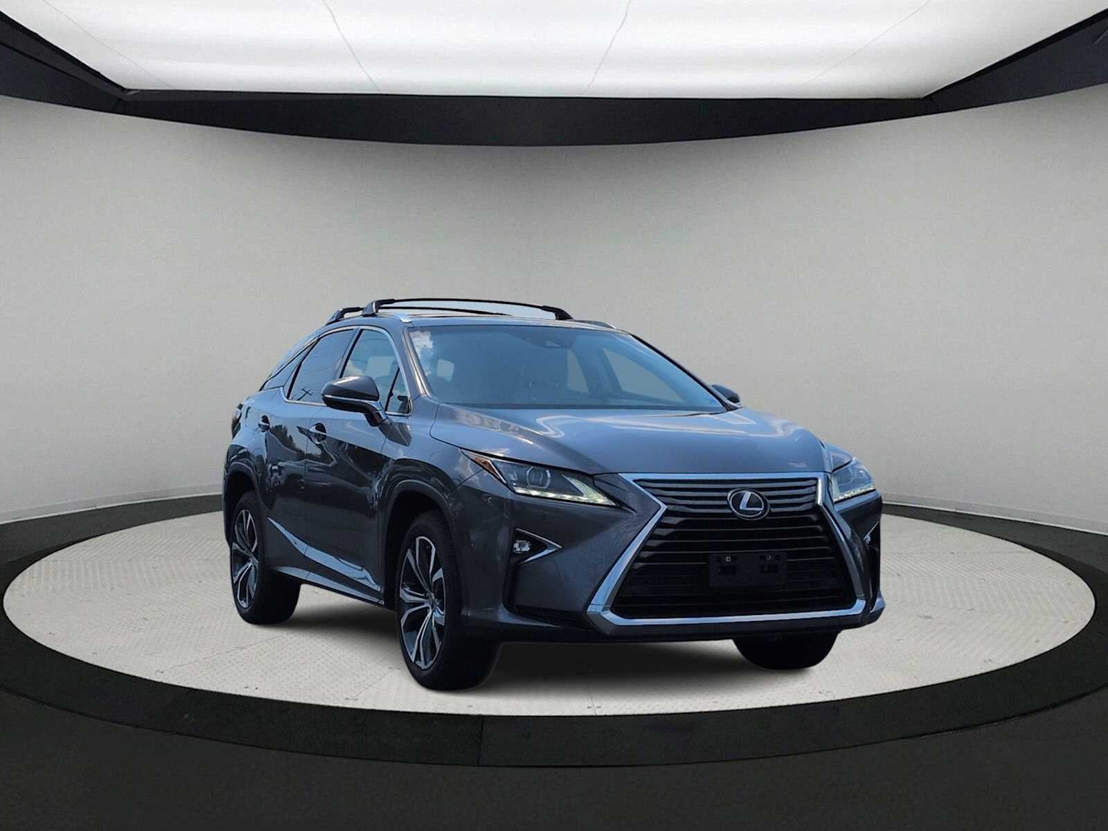 Lexus RX 350 de 2018 RX 350