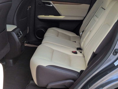 Lexus RX 350 de 2018 RX 350