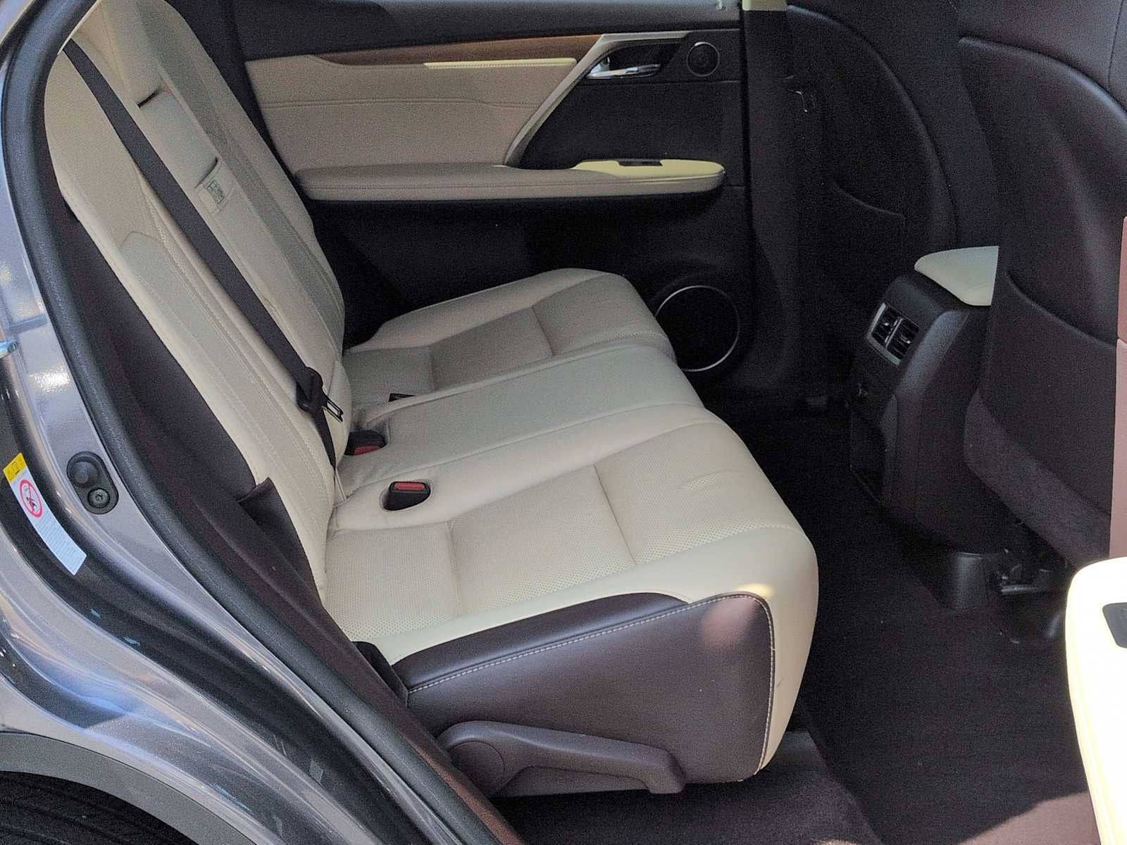 Lexus RX 350 de 2018 RX 350