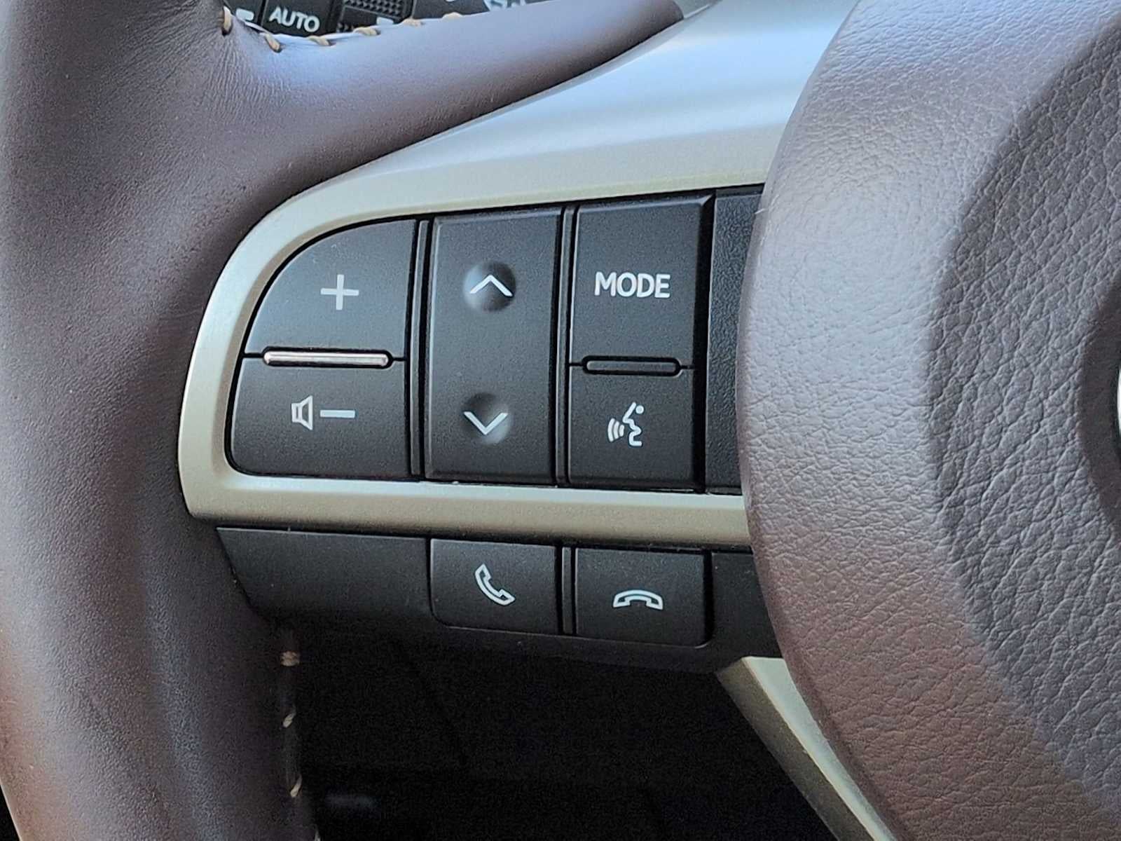 Lexus RX 350 de 2018 RX 350