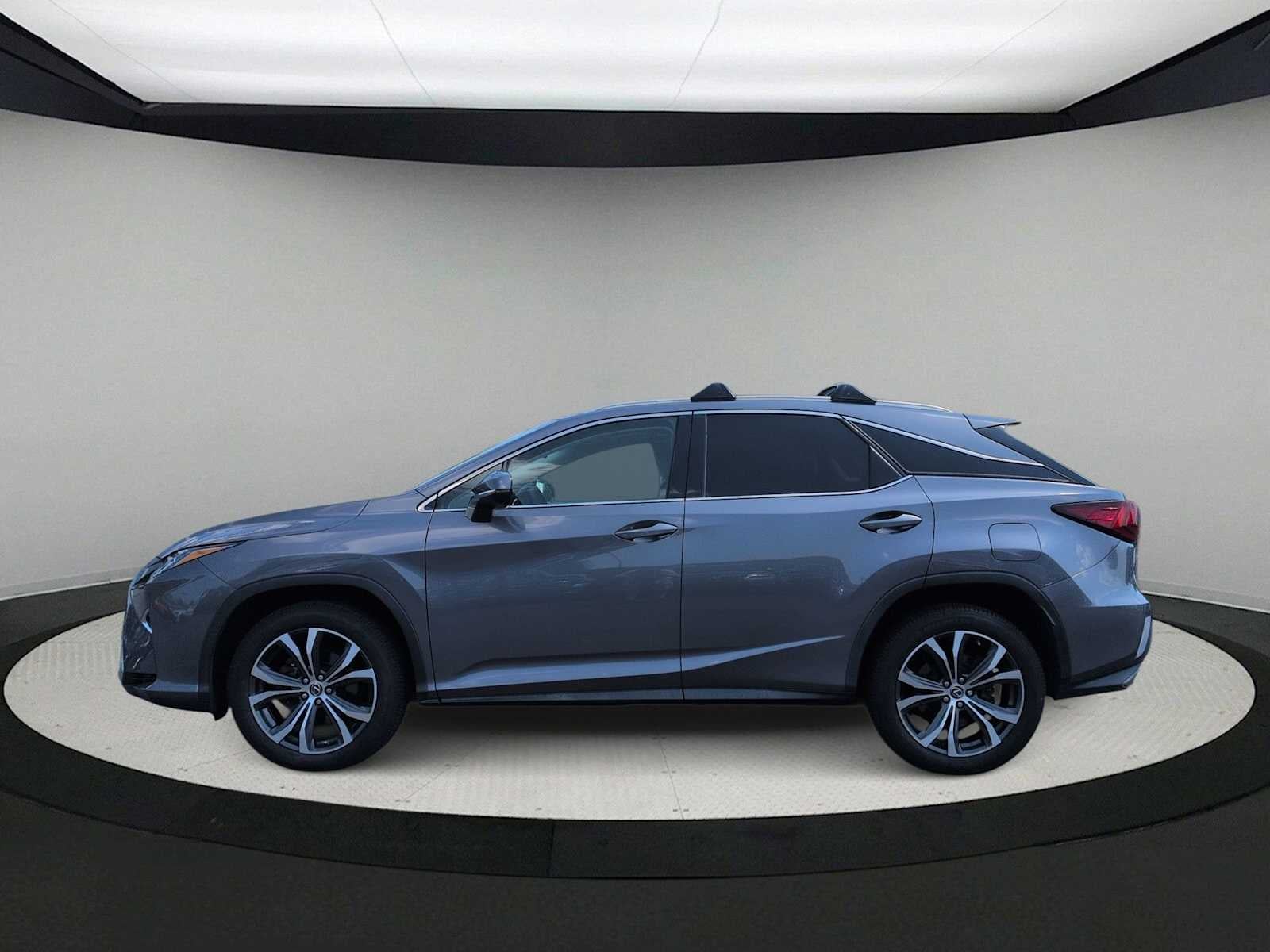 Lexus RX 350 de 2018 RX 350