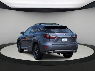 Lexus RX 350 de 2018 RX 350