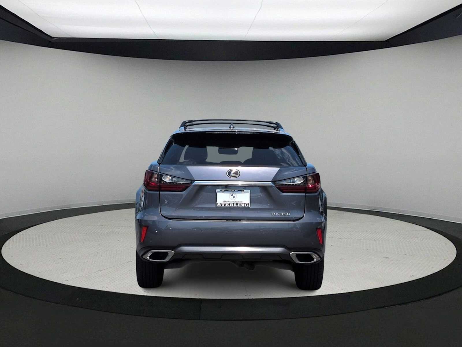 Lexus RX 350 de 2018 RX 350