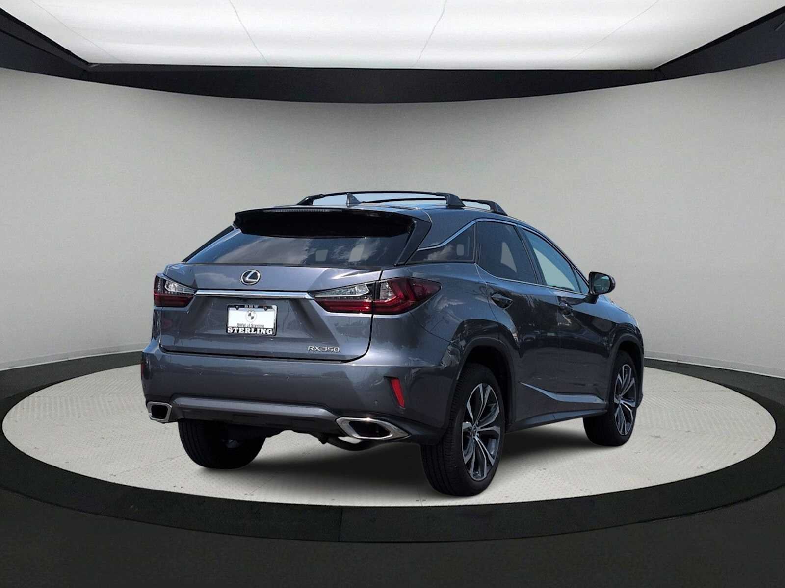 Lexus RX 350 de 2018 RX 350