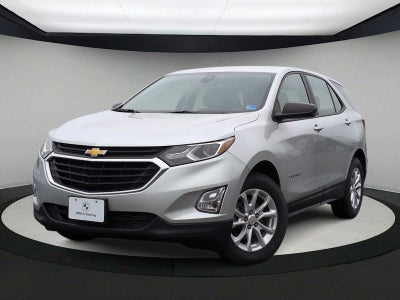 Chevrolet Equinox LS 2020