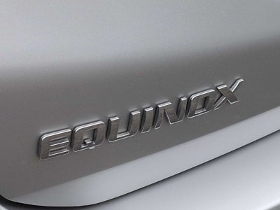 Chevrolet Equinox LS 2020