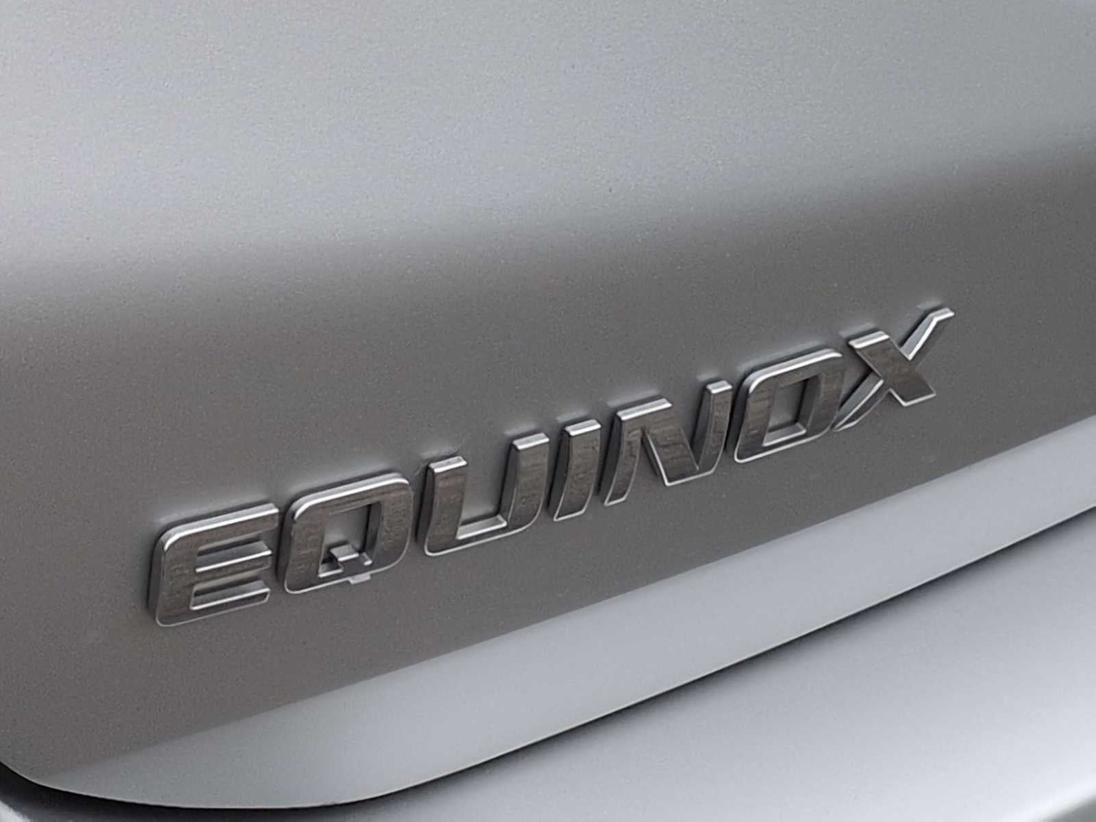 Chevrolet Equinox LS 2020