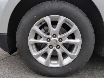 Chevrolet Equinox LS 2020