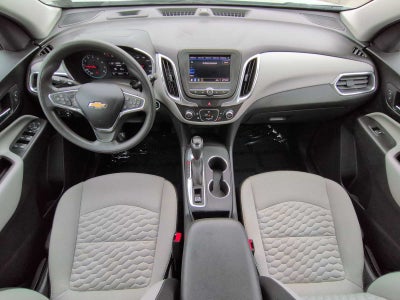 Chevrolet Equinox LS 2020