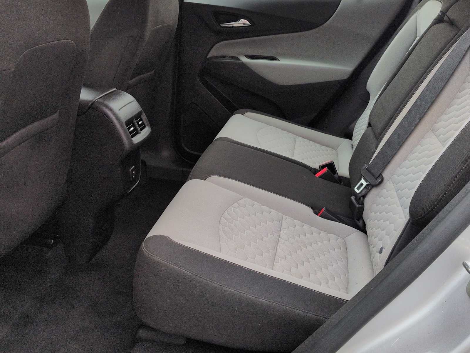 Chevrolet Equinox LS 2020