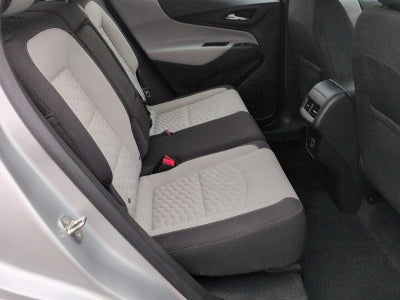 Chevrolet Equinox LS 2020