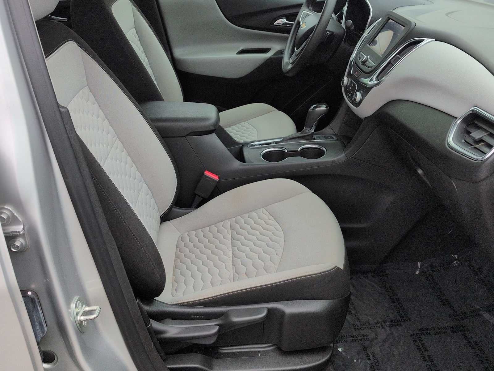 Chevrolet Equinox LS 2020