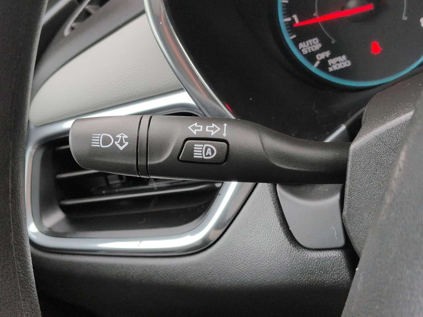 Chevrolet Equinox LS 2020