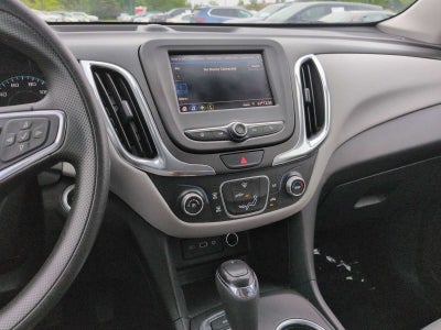 Chevrolet Equinox LS 2020