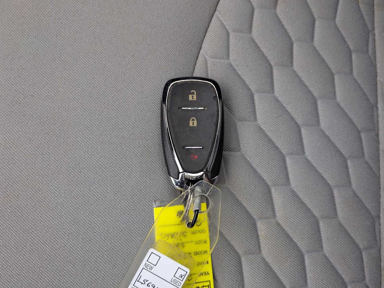 Chevrolet Equinox LS 2020
