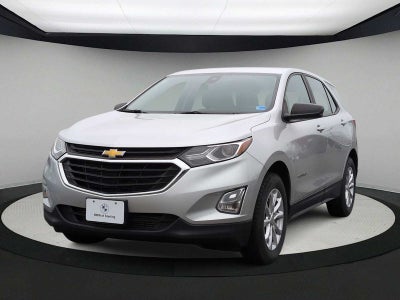 Chevrolet Equinox LS 2020