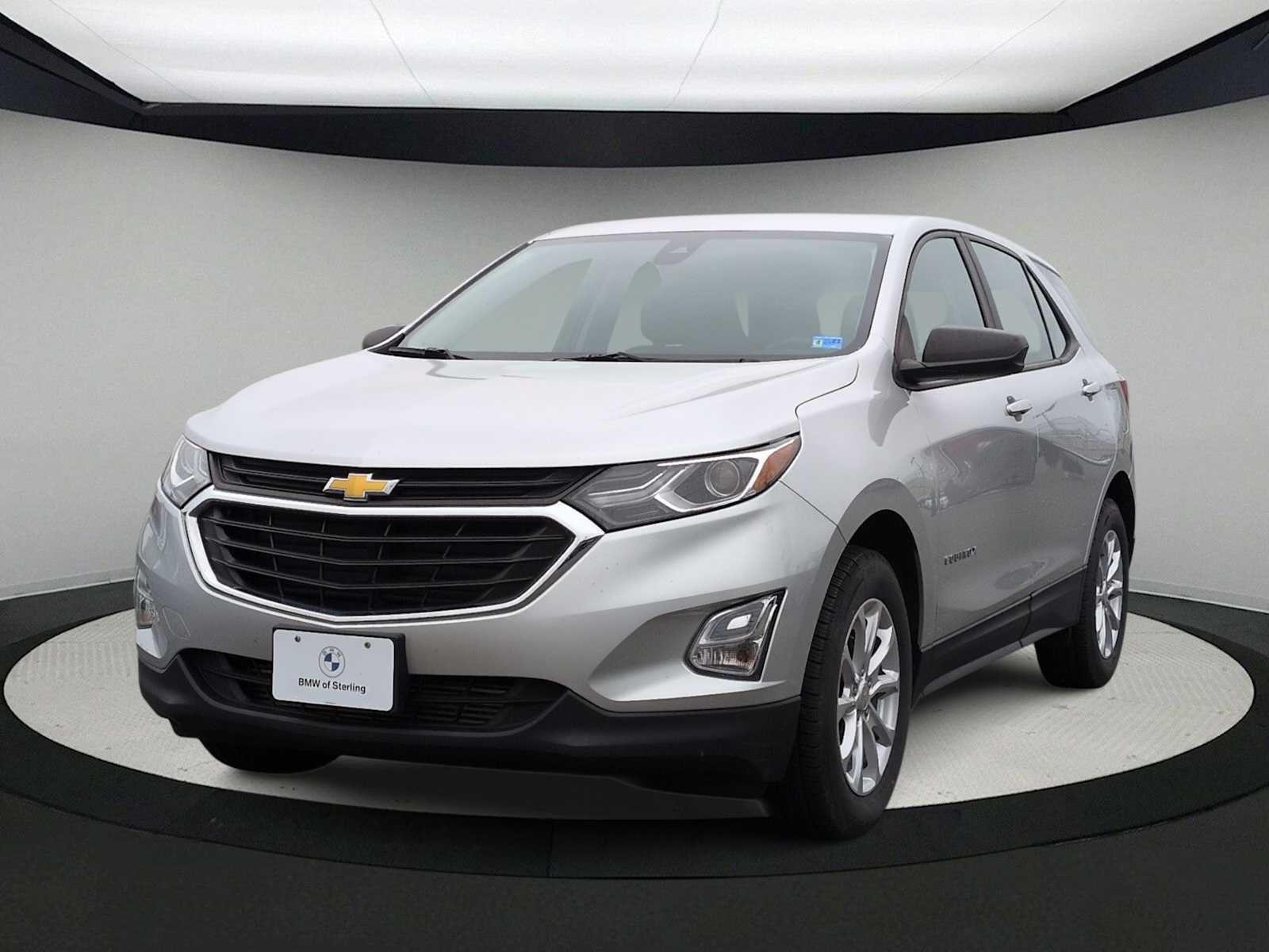 Chevrolet Equinox LS 2020