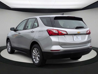Chevrolet Equinox LS 2020