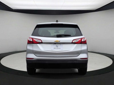 Chevrolet Equinox LS 2020
