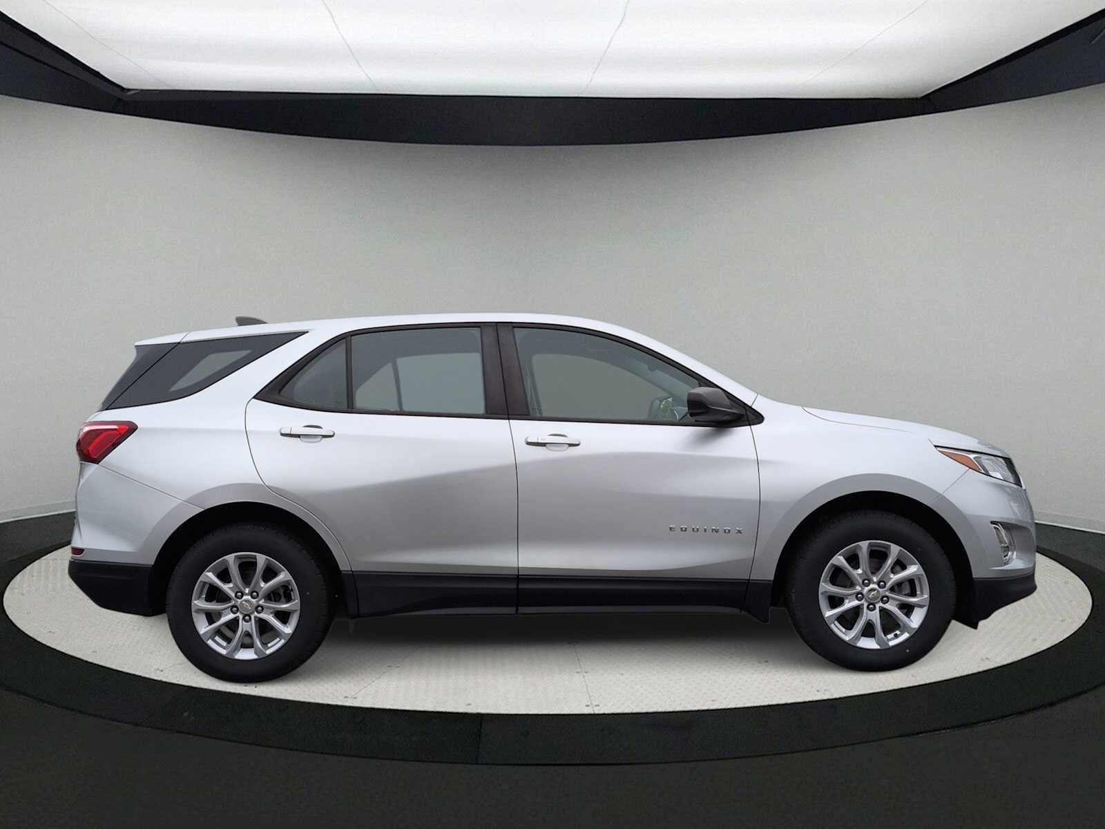 Chevrolet Equinox LS 2020