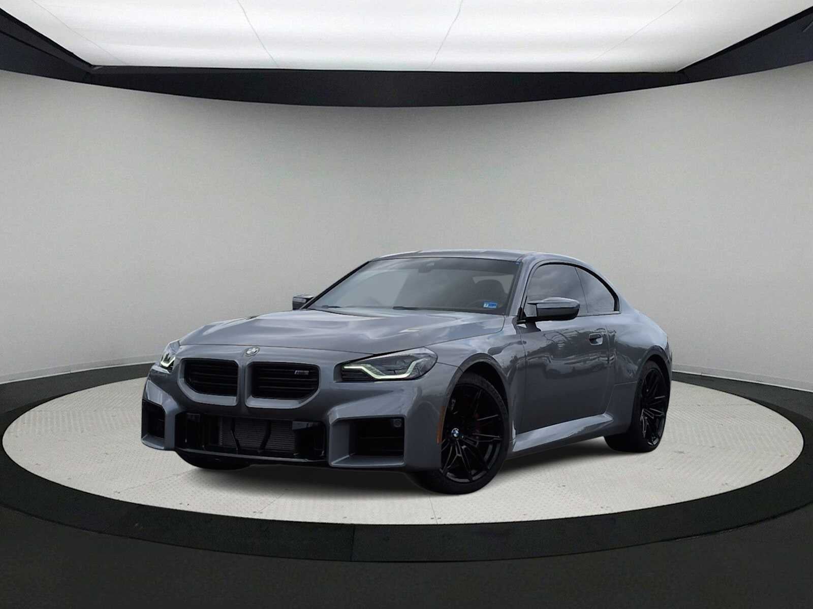 BMW M2 Coupé 2025
