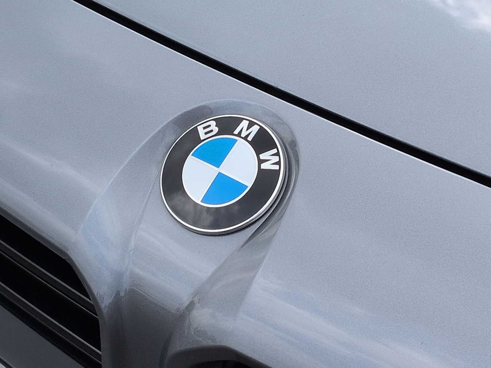 BMW M2 Coupé 2025