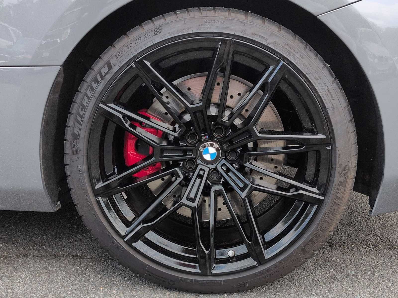BMW M2 Coupé 2025