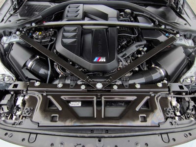 BMW M2 Coupé 2025