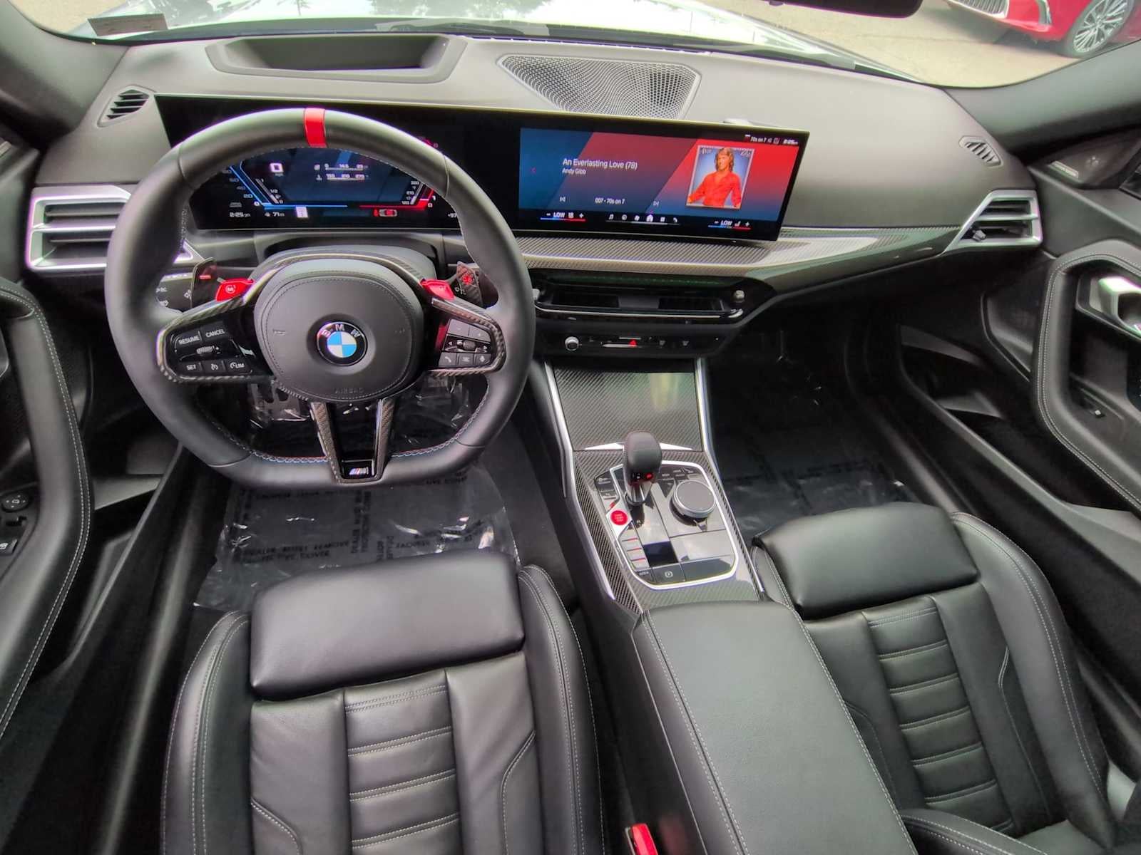 BMW M2 Coupé 2025