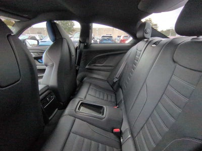 BMW M2 Coupé 2025