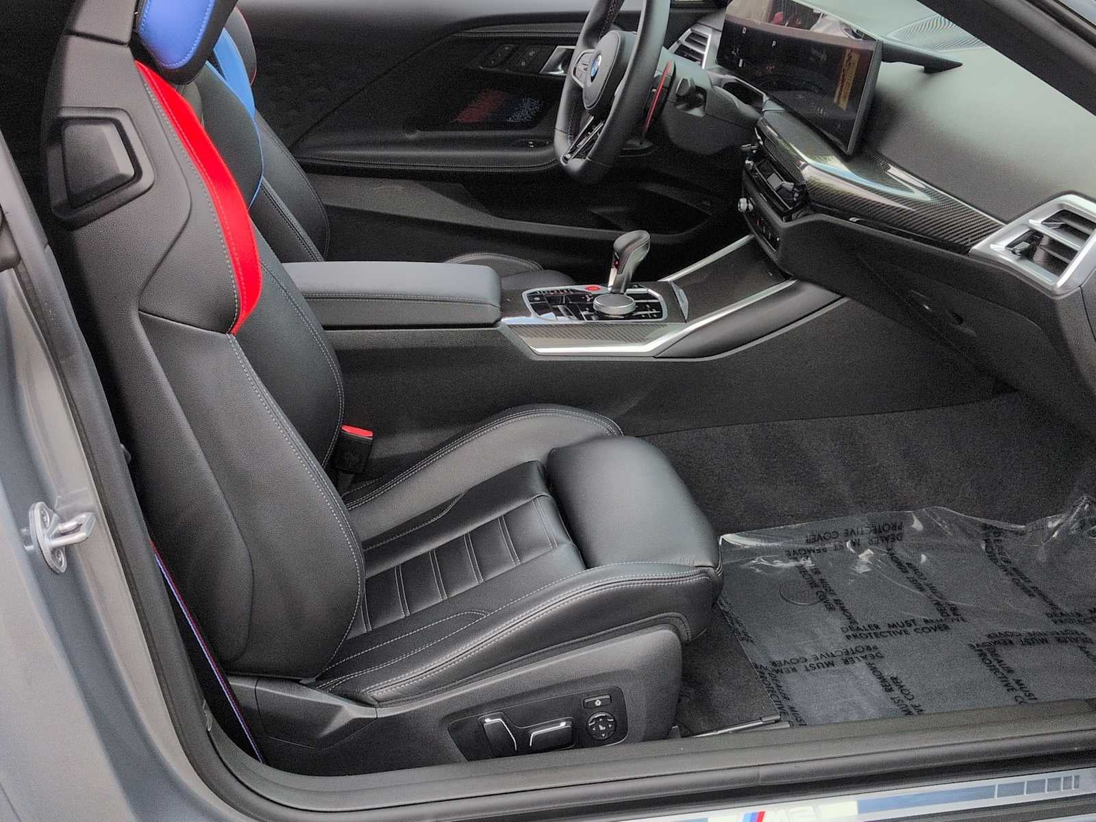 BMW M2 Coupé 2025