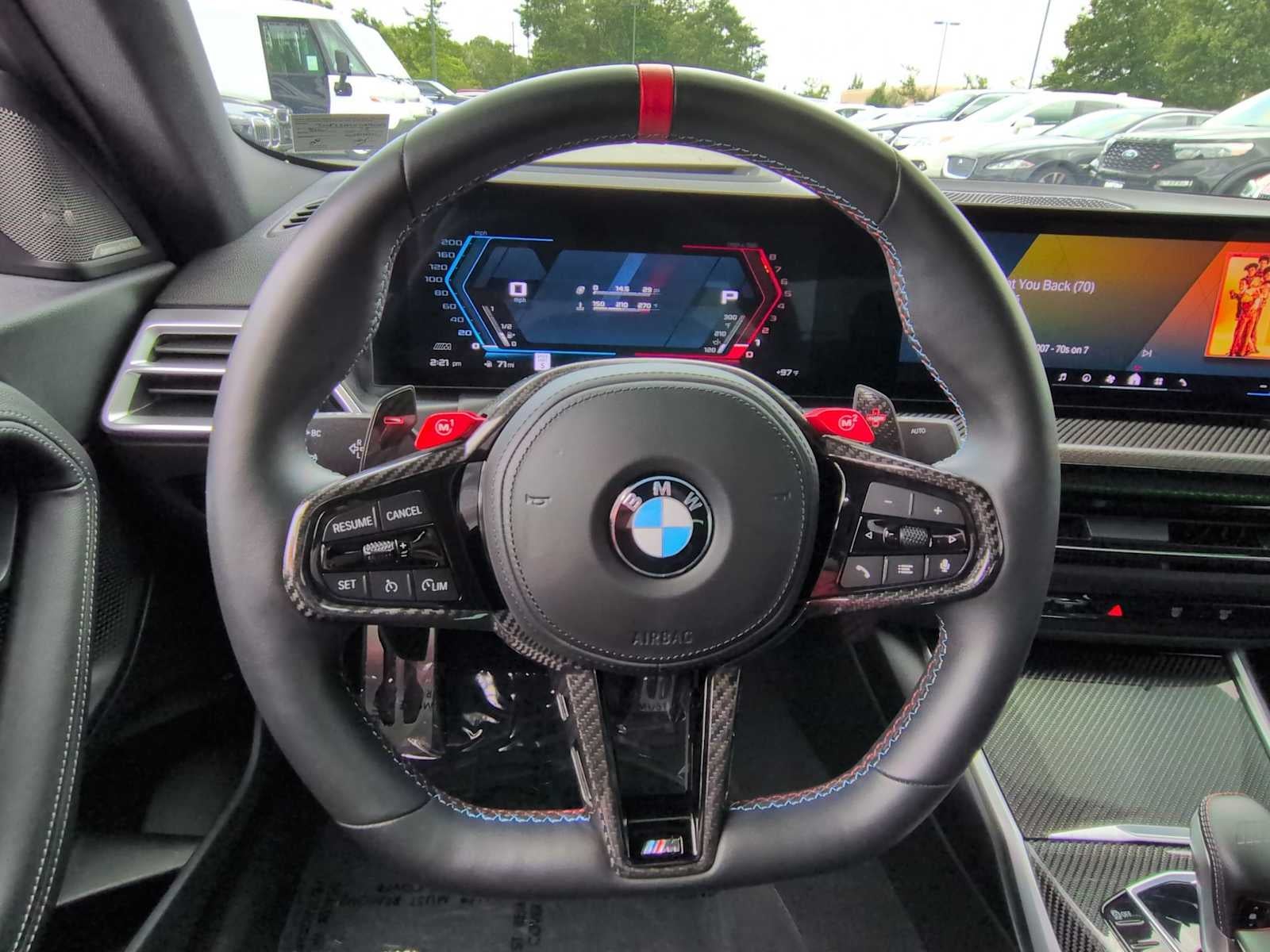 BMW M2 Coupé 2025