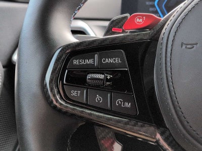 BMW M2 Coupé 2025