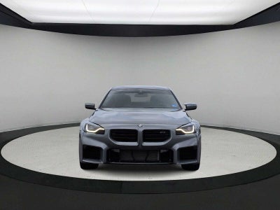 BMW M2 Coupé 2025
