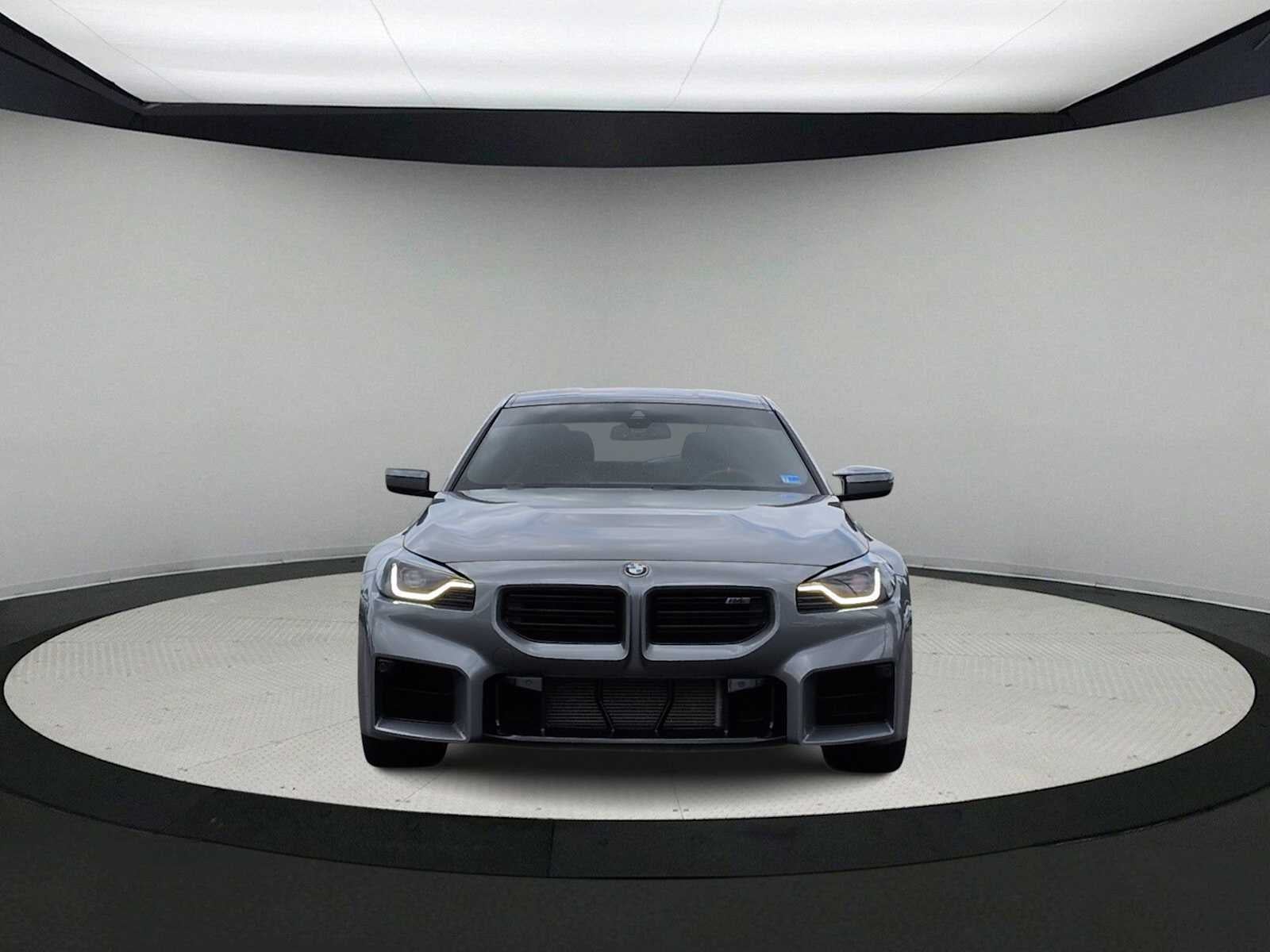 BMW M2 Coupé 2025