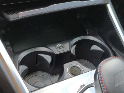 BMW M2 Coupé 2025