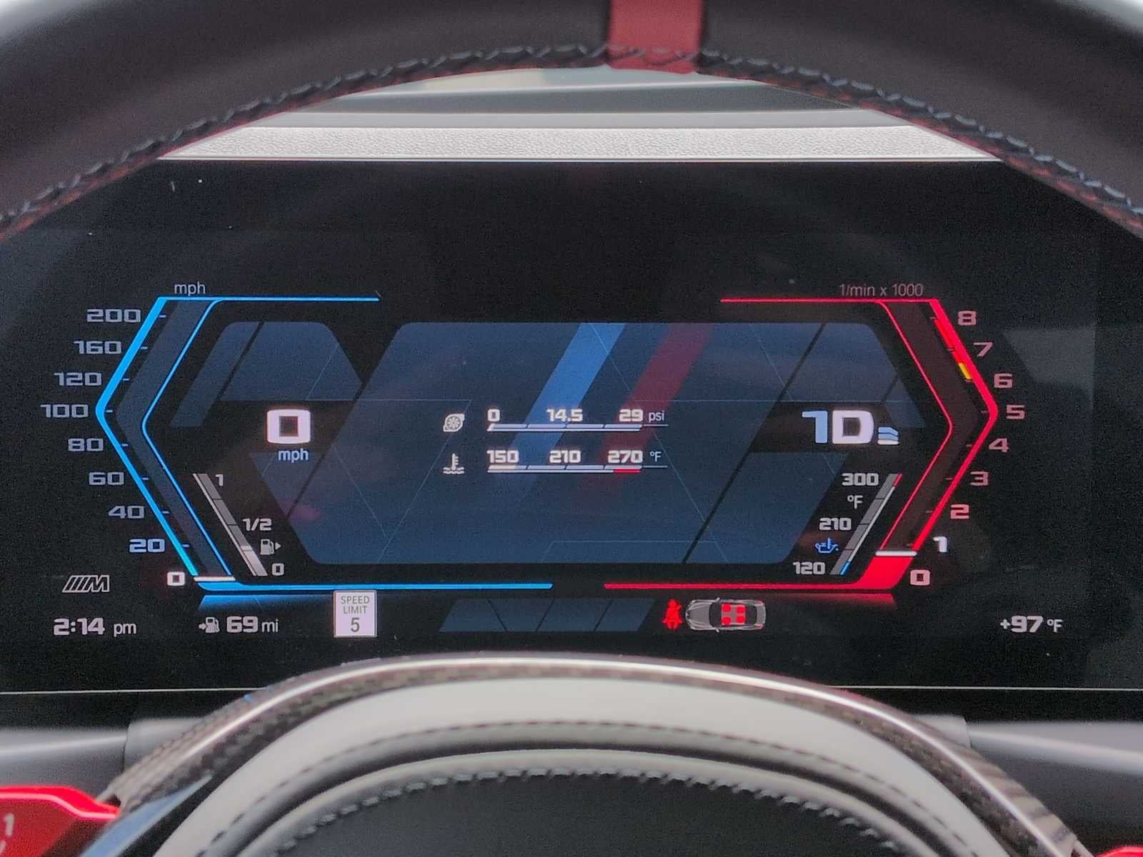 BMW M2 Coupé 2025