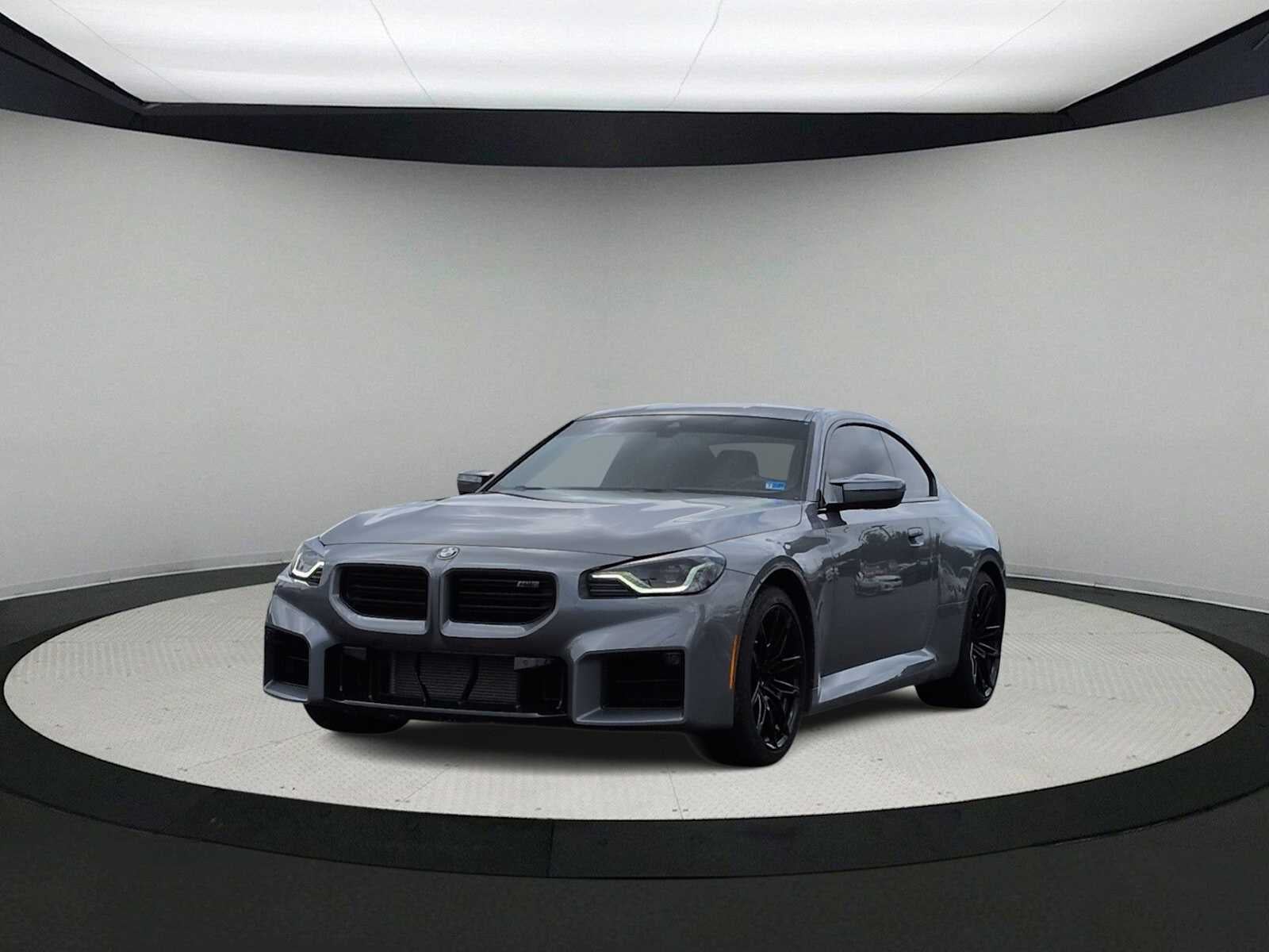 BMW M2 Coupé 2025