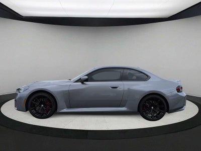 BMW M2 Coupé 2025