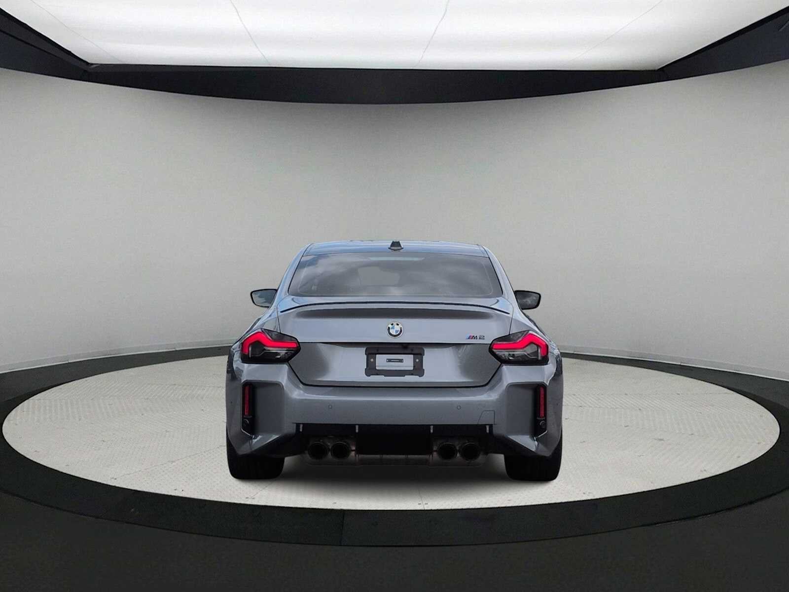 BMW M2 Coupé 2025