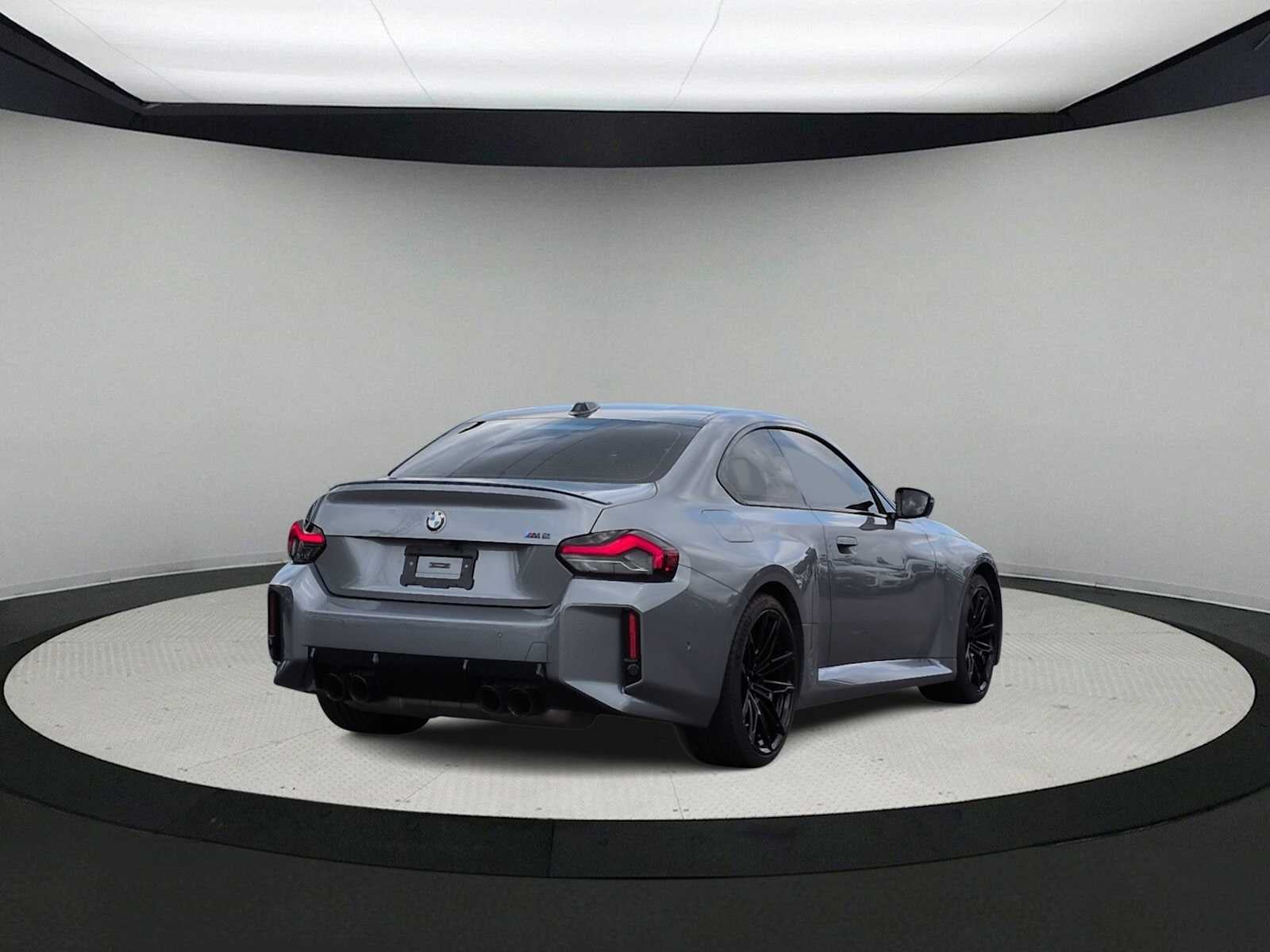 BMW M2 Coupé 2025