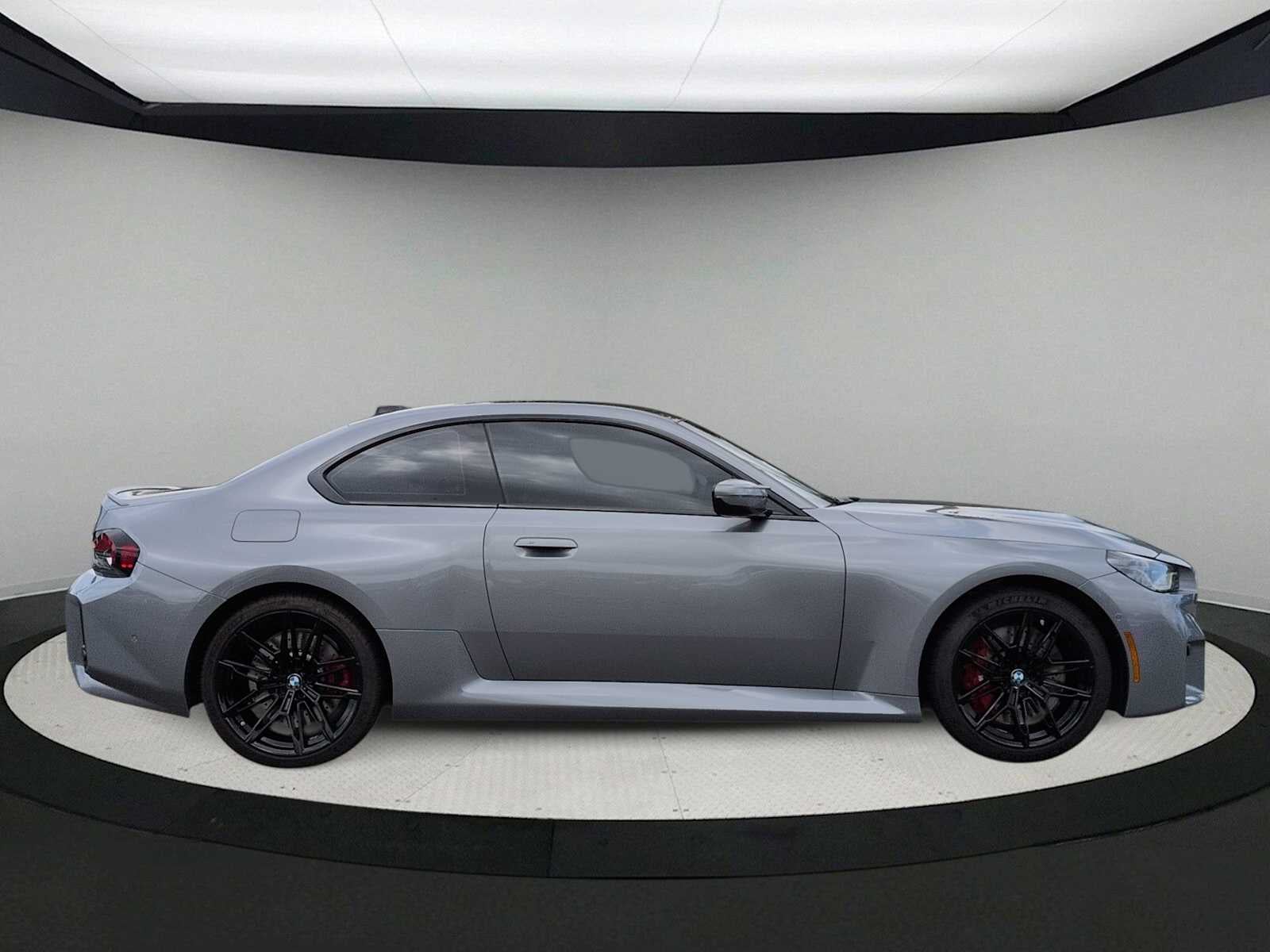 BMW M2 Coupé 2025