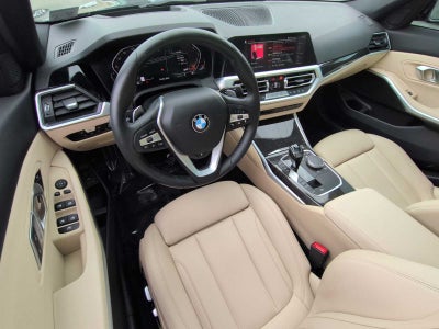 BMW Serie 3 330i xDrive de 2019
