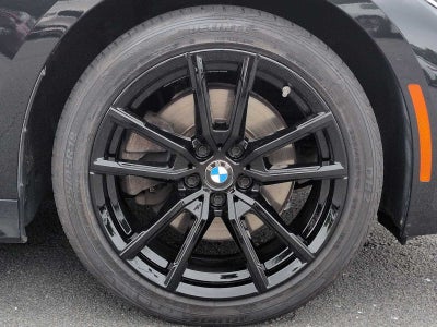 BMW Serie 3 330i xDrive de 2019