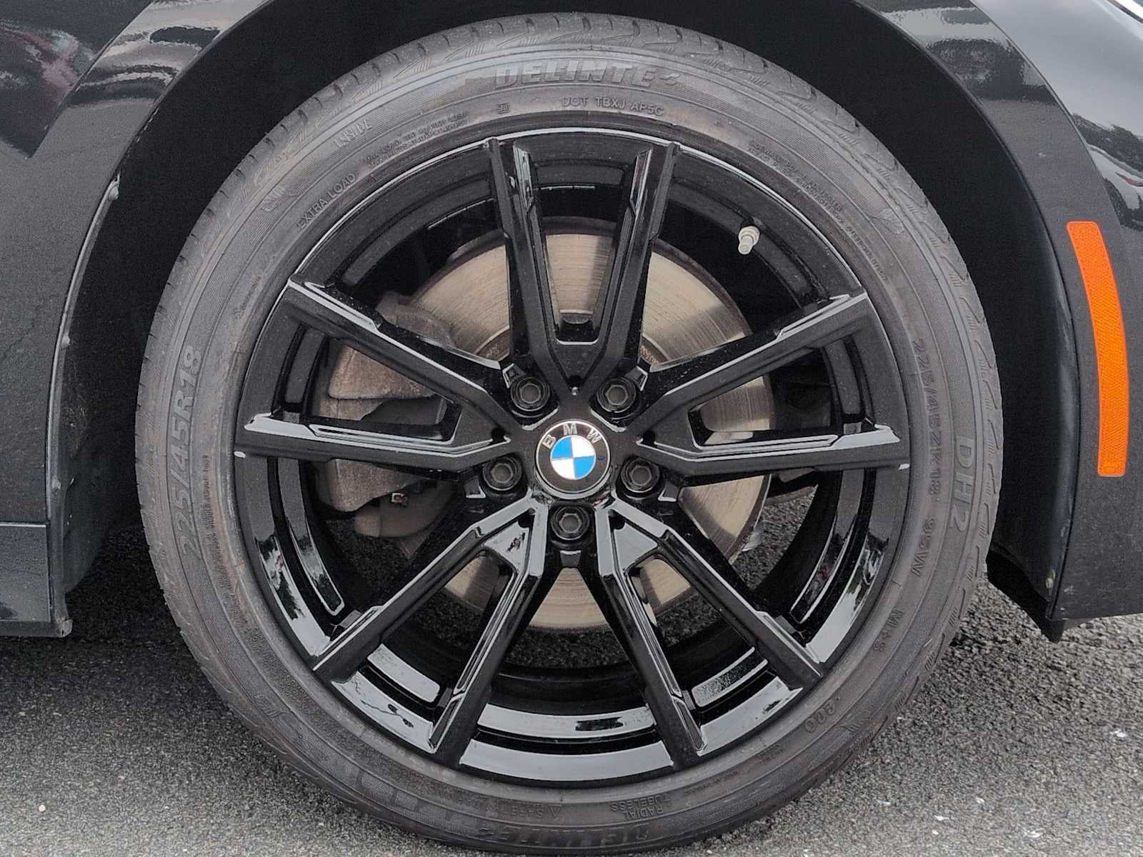 BMW Serie 3 330i xDrive de 2019