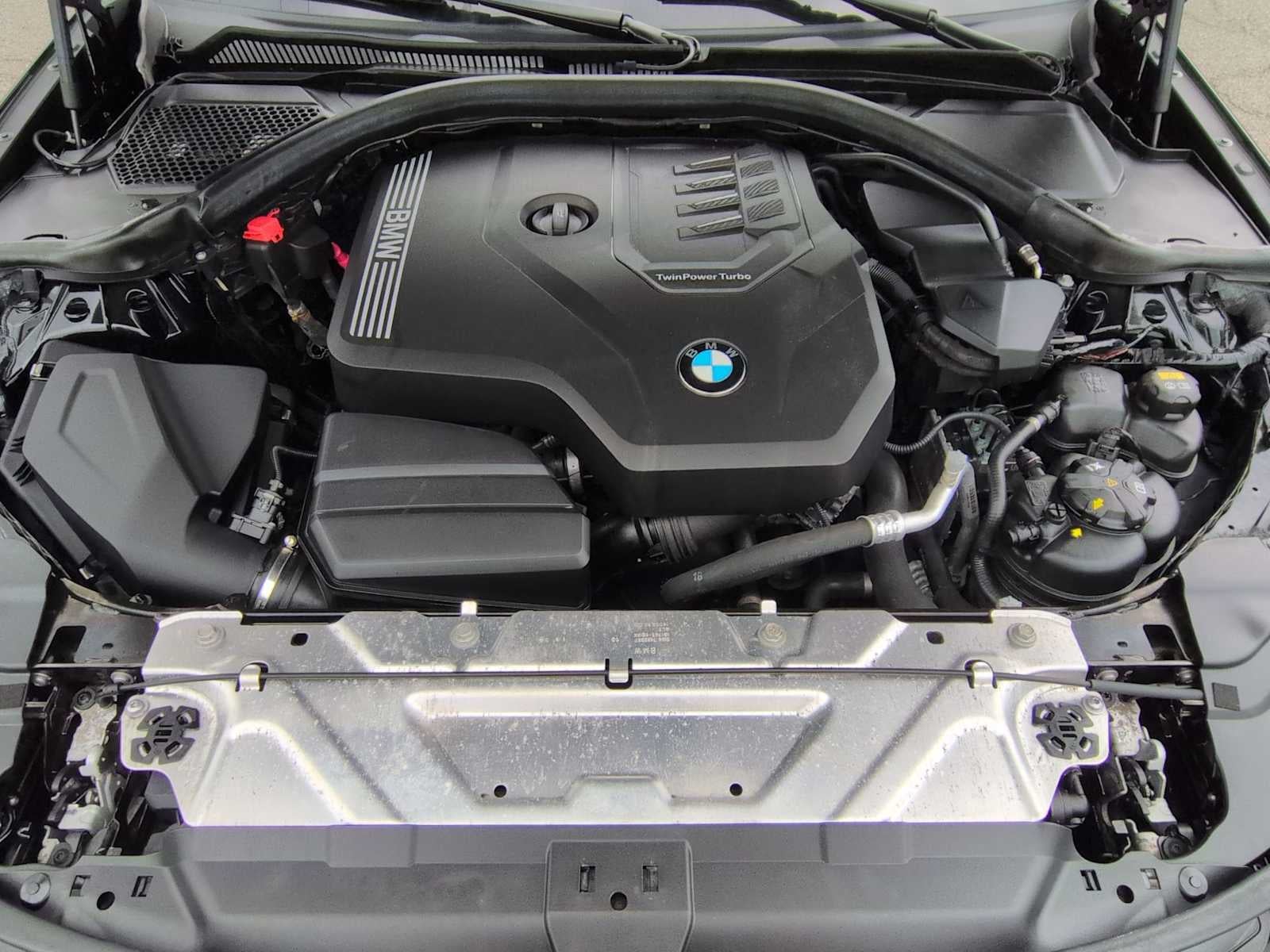 BMW Serie 3 330i xDrive de 2019
